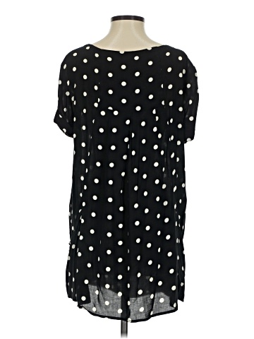 Holding Horses Short Sleeve Blouse (view 2)