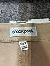 SNEAK PEEK Tan Cargo Pants Size 13 - photo 7
