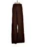 Assorted Brands Brown Casual Pants Size S - photo 1