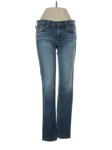 Adriano Goldschmied Jeans (view 1)