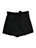 J. by J.Crew Solid Black Shorts Size 6 - photo 1