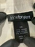 Lane Bryant Solid Ivory Khakis Size 28 - photo 4