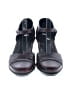 Dansko 100% Leather Burgundy Heels Size EU 39 - photo 2