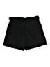 J. by J.Crew Solid Black Shorts Size 6 - photo 2