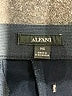 Alfani Solid Blue Casual Pants Size 14 - photo 4