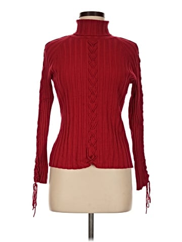 Fontana Turtleneck Sweater (view 1)