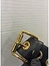 Moschino Black Heels Size EU 37 - photo 5