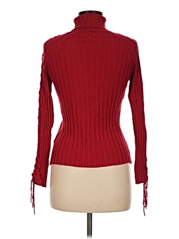 Fontana Turtleneck Sweater (view 2)