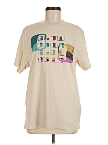 Étoile Isabel Marant Short Sleeve T-Shirt (view 1)
