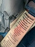 Patagonia 100% Nylon Blue Snow Jacket Size XL - photo 7