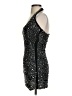 Windsor Stars Black Cocktail Dress Size S - photo 5