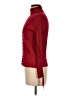 Fontana Red Turtleneck Sweater Size M - photo 5