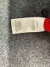 Max Studio 100% Polyester Hearts Red Cocktail Dress Size L - photo 8