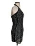 Windsor Stars Black Cocktail Dress Size S - photo 4