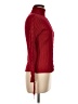 Fontana Red Turtleneck Sweater Size M - photo 4