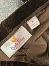 The Quacker Factory Black Casual Pants Size XL - photo 5