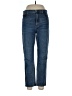 Gap Blue Jeans Size 32 waist - photo 1