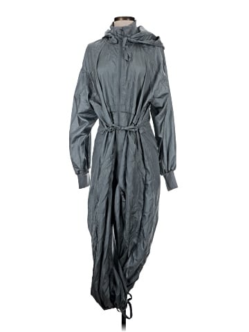 Daily Practice By Anthropologie Raincoat (view 1)