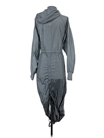 Daily Practice By Anthropologie Raincoat (view 2)