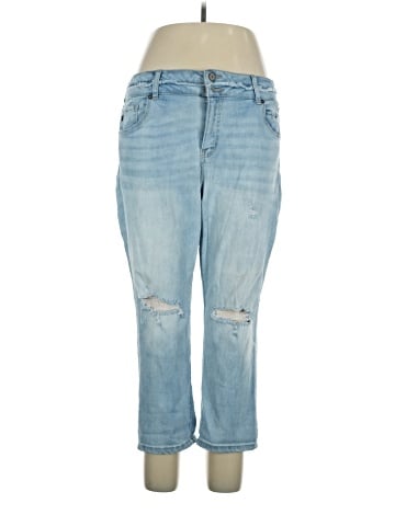 KANCAN JEANS Jeans (view 1)