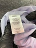 Halston Heritage 100% Polyester Solid White Casual Dress Size 2 - photo 8