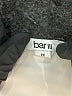 Bar III Ivory Long Sleeve Blouse Size 2X - photo 7
