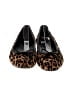 Paul Green Animal Print Brown Flats Size UK 5 1/2 / US 7 1/2 - photo 2