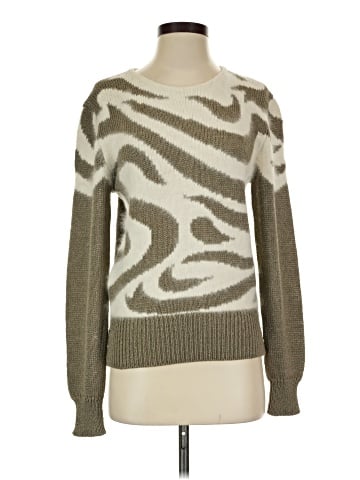 Jennifer Moore Pullover Sweater (view 1)