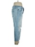 KANCAN JEANS Blue Jeans Size 16 - photo 4