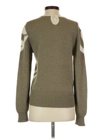 Jennifer Moore Pullover Sweater (view 2)