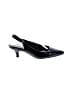 Easy Street Black Heels Size 8 (wide) - photo 1