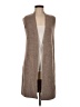 Max Studio Brown Cardigan Size M - photo 1