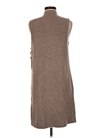 Max Studio Cardigan - back