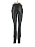 Guess 100% Polyester Black Casual Pants Size 4 - photo 1