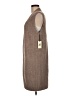 Max Studio Brown Cardigan Size M - photo 5