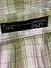 DAZY Plaid Green Long Sleeve Button-Down Shirt Size XL - photo 7