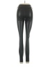 Guess 100% Polyester Black Casual Pants Size 4 - photo 2