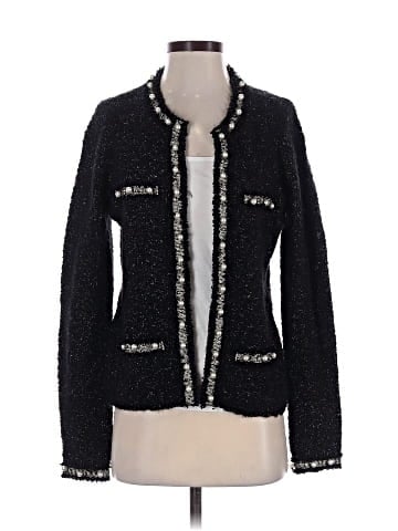 Love Token Jacket (view 1)