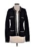 Love Token Tweed Black Jacket Size S - photo 1