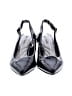 Easy Street Black Heels Size 8 (wide) - photo 2