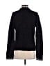 Love Token Tweed Black Jacket Size S - photo 2