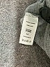 Splendid Gray Long Sleeve T-Shirt Size 14 - photo 4