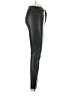 Guess 100% Polyester Black Casual Pants Size 4 - photo 4