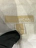 MICHAEL Michael Kors 100% Linen Ivory Blazer Size 8 - photo 6