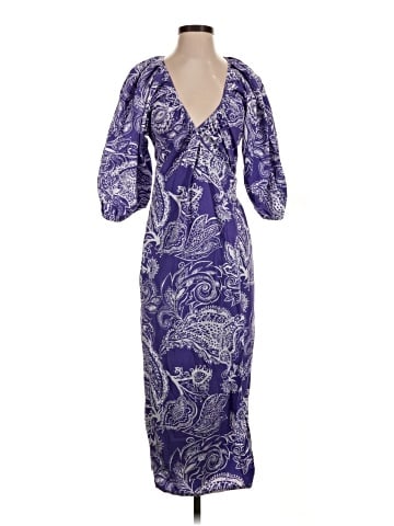 Mara Hoffman Cocktail Dress (view 1)