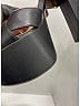 Moschino Black Heels Size EU 37 - photo 7