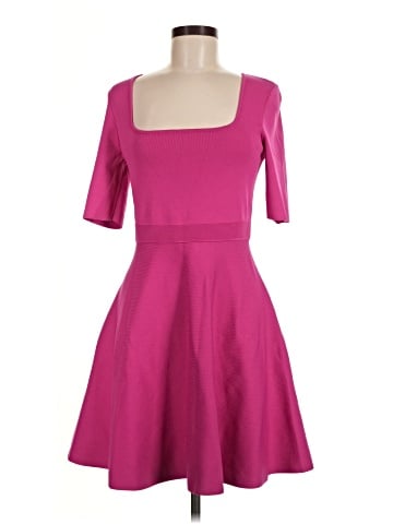 Ted Baker London Cocktail Dress (view 1)