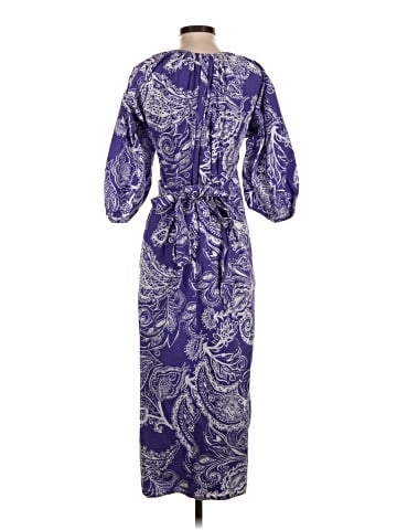 Mara Hoffman Cocktail Dress (view 2)