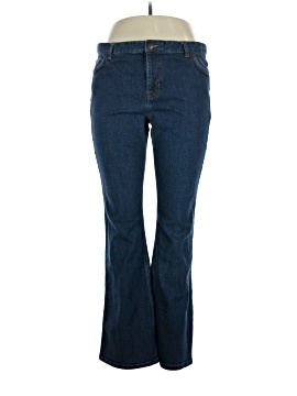 Lands' End Jeans