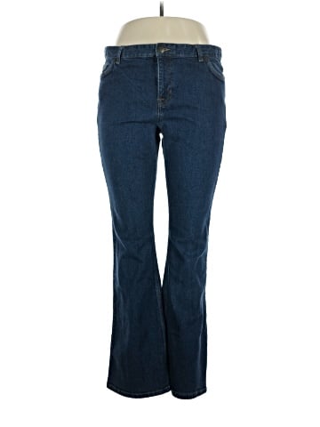 Lands' End Jeans (view 1)